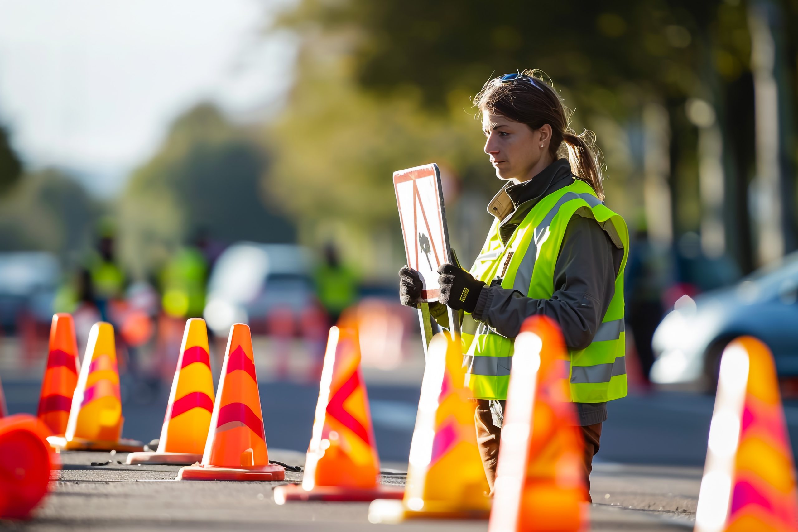 stage securite routière BTP